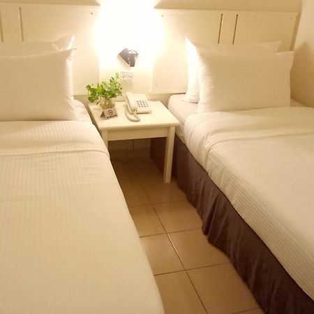 Hotel Sri Sutra - Bandar Sunway 3 Petaling Dzsaja Kültér fotó