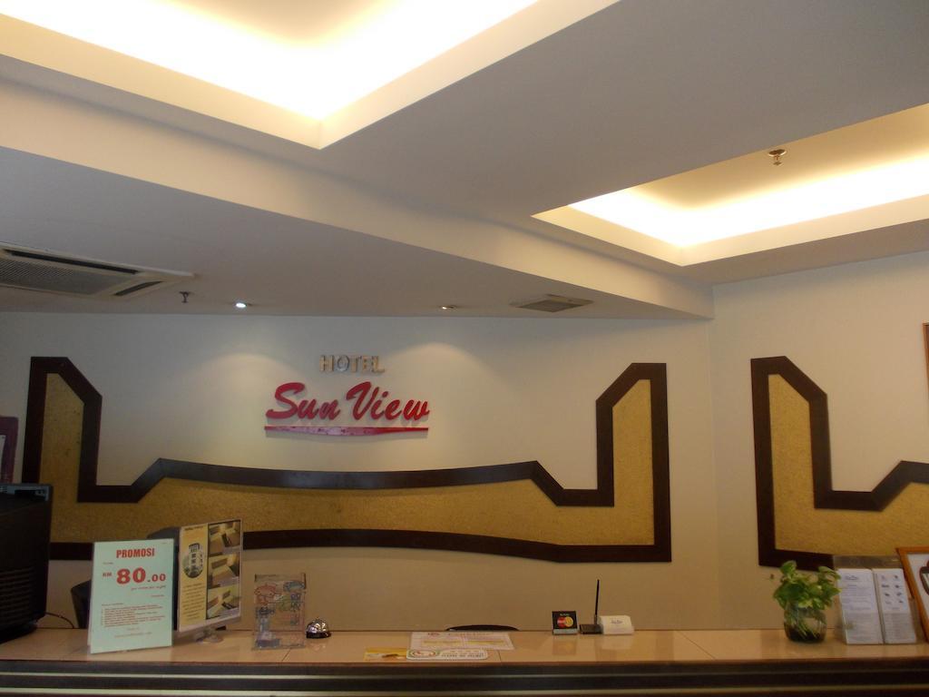 Hotel Sri Sutra - Bandar Sunway 3 Petaling Dzsaja Kültér fotó
