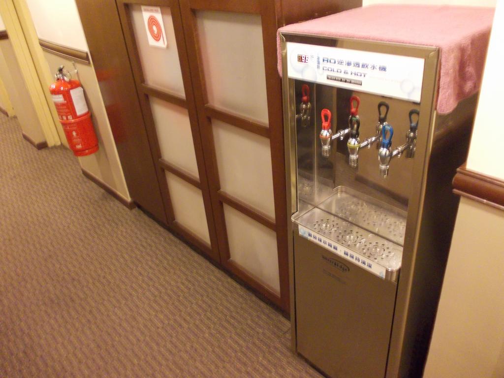 Hotel Sri Sutra - Bandar Sunway 3 Petaling Dzsaja Kültér fotó