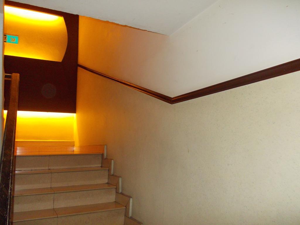 Hotel Sri Sutra - Bandar Sunway 3 Petaling Dzsaja Kültér fotó