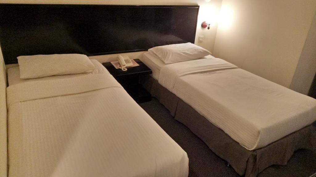 Hotel Sri Sutra - Bandar Sunway 3 Petaling Dzsaja Kültér fotó
