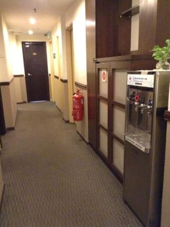 Hotel Sri Sutra - Bandar Sunway 3 Petaling Dzsaja Kültér fotó