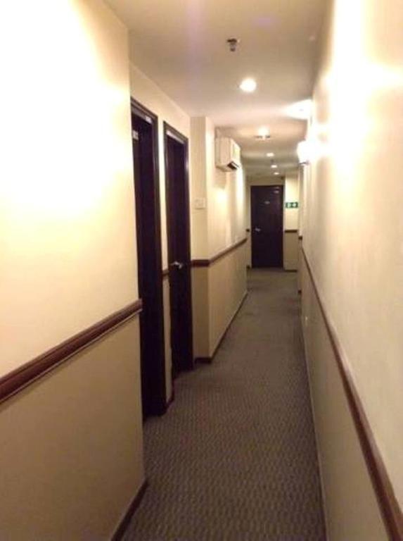 Hotel Sri Sutra - Bandar Sunway 3 Petaling Dzsaja Kültér fotó
