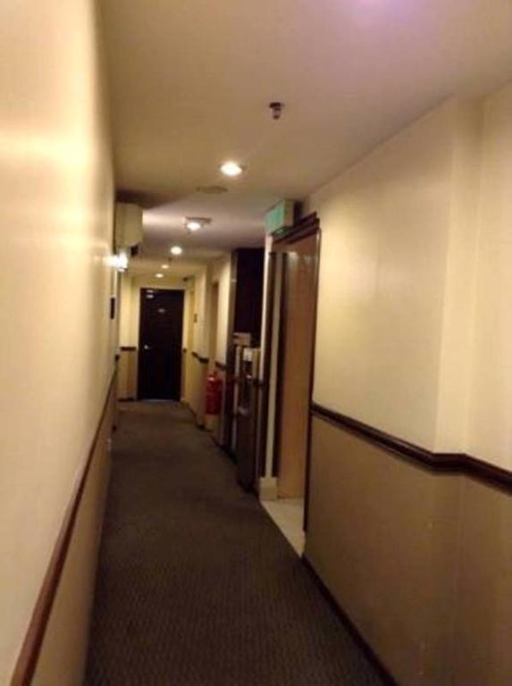 Hotel Sri Sutra - Bandar Sunway 3 Petaling Dzsaja Kültér fotó