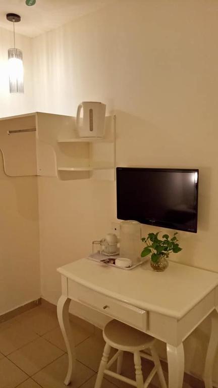Hotel Sri Sutra - Bandar Sunway 3 Petaling Dzsaja Kültér fotó