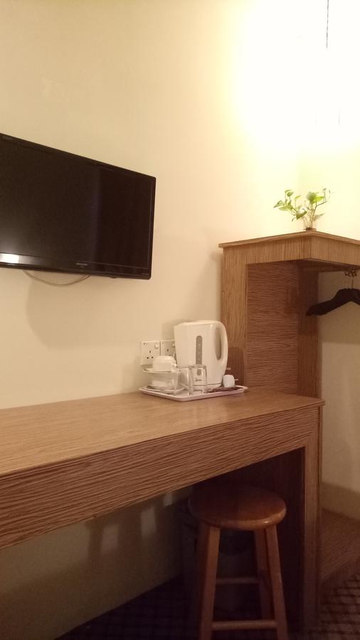 Hotel Sri Sutra - Bandar Sunway 3 Petaling Dzsaja Kültér fotó