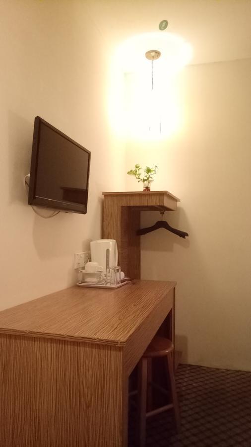 Hotel Sri Sutra - Bandar Sunway 3 Petaling Dzsaja Kültér fotó