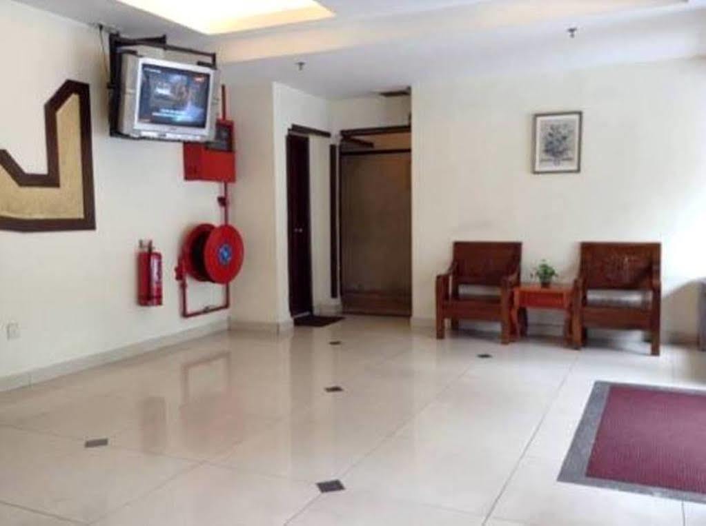 Hotel Sri Sutra - Bandar Sunway 3 Petaling Dzsaja Kültér fotó