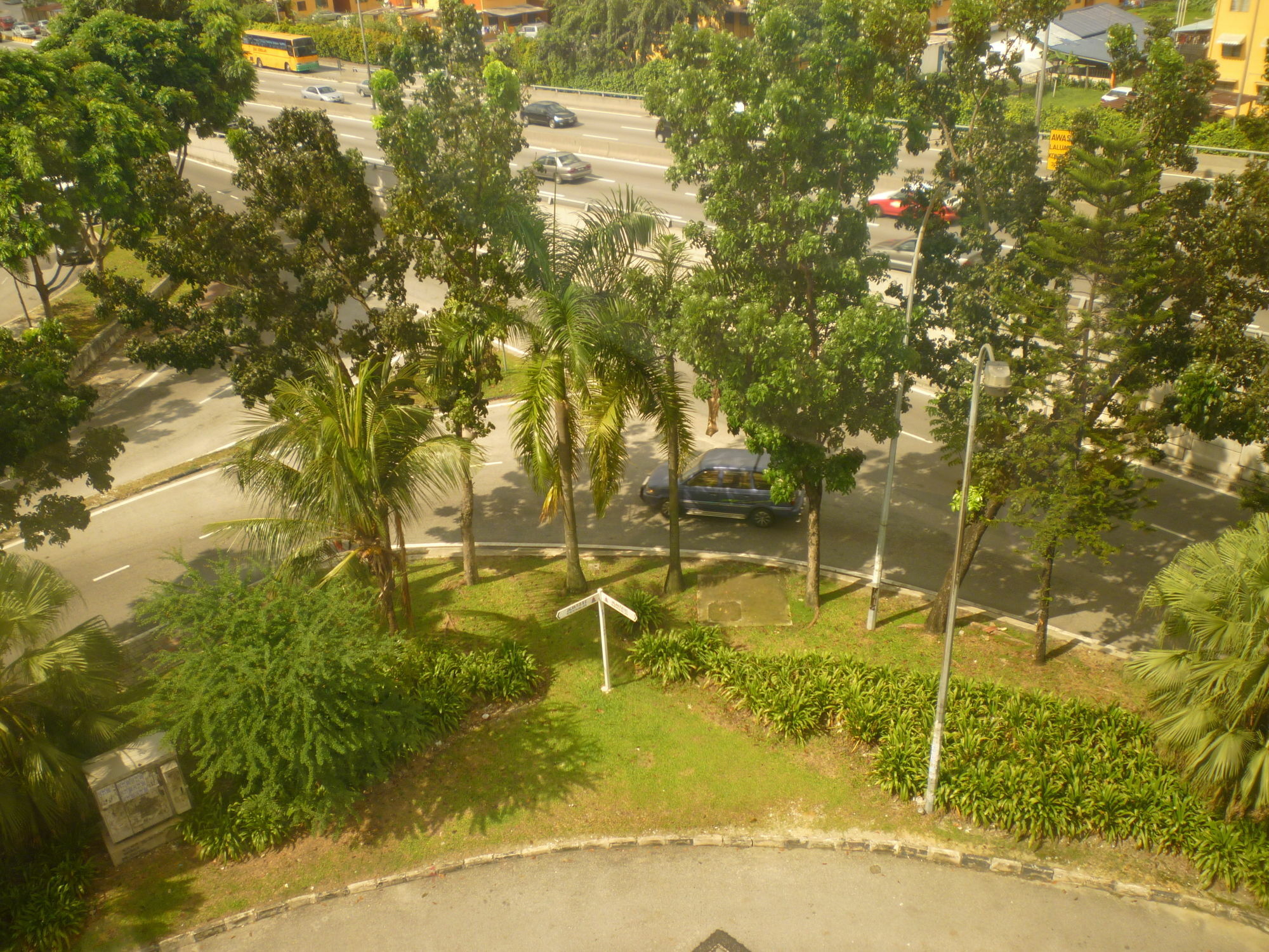 Hotel Sri Sutra - Bandar Sunway 3 Petaling Dzsaja Kültér fotó